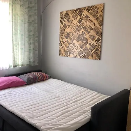 Kaleici Uygun Fiyat Mutfakli Appartement