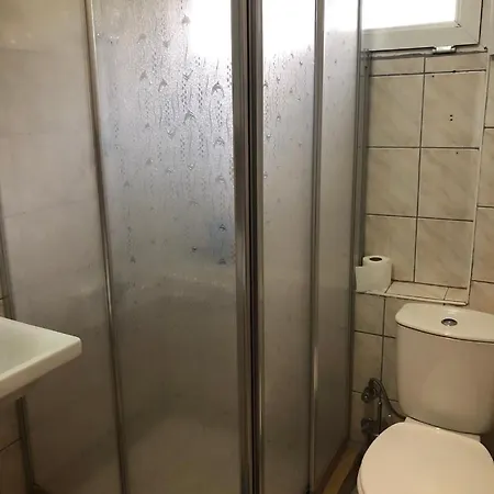 Kaleici Uygun Fiyat Mutfakli Appartement *