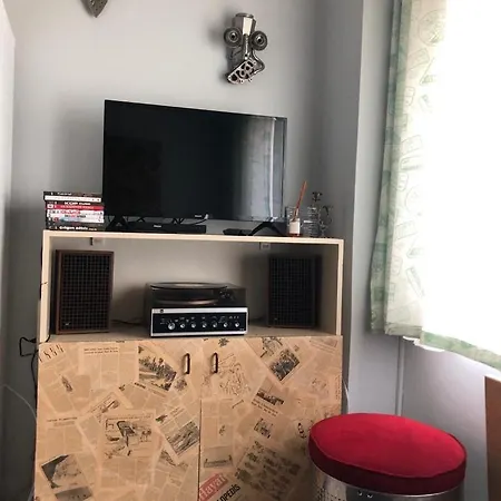 Appartement Kaleici Uygun Fiyat Mutfakli