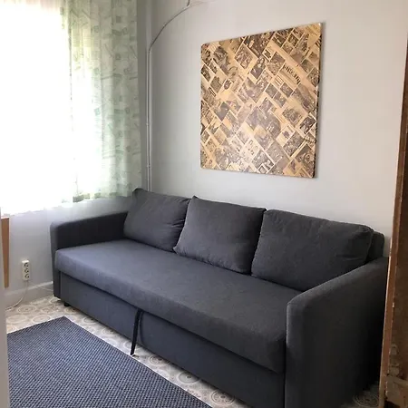 Kaleici Uygun Fiyat Mutfakli Appartement *