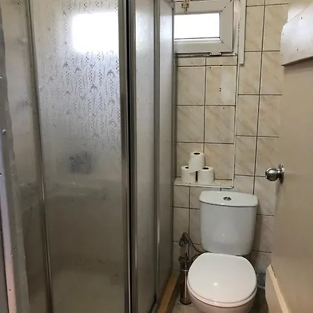 Appartement Kaleici Uygun Fiyat Mutfakli