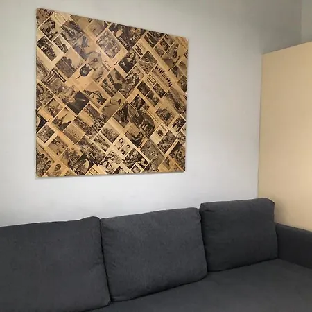 Appartement Kaleici Uygun Fiyat Mutfakli Antalya