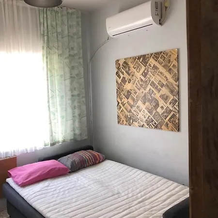 Kaleici Uygun Fiyat Mutfakli Apartment Antalya