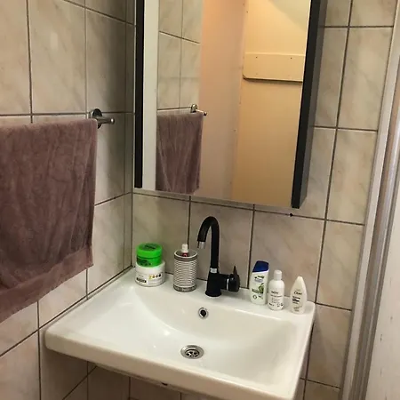 Kaleici Uygun Fiyat Mutfakli Apartment Antalya