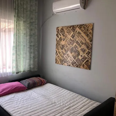 Apartment Kaleici Uygun Fiyat Mutfakli *