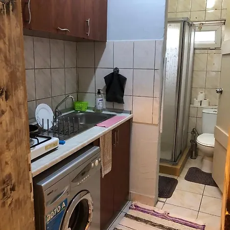 Kaleici Uygun Fiyat Mutfakli