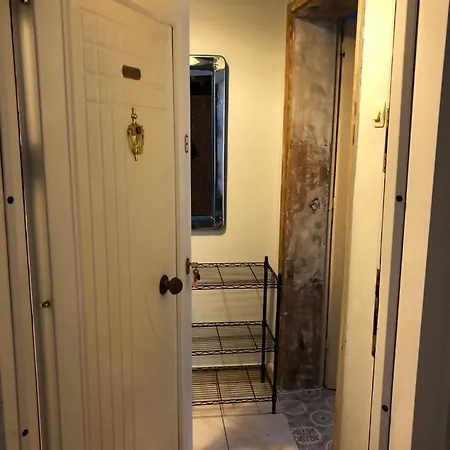 Apartment Kaleici Uygun Fiyat Mutfakli *