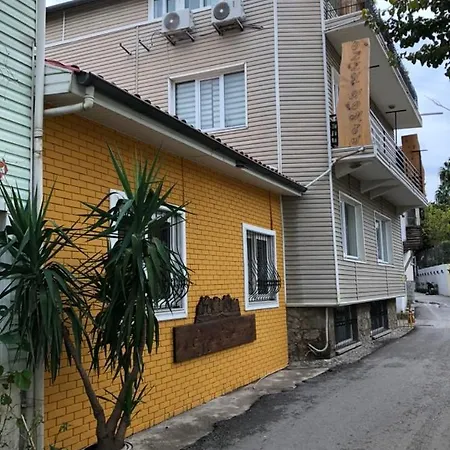 Apartment Kaleici Uygun Fiyat Mutfakli Antalya